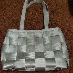 Harveys Champagne Large Tote